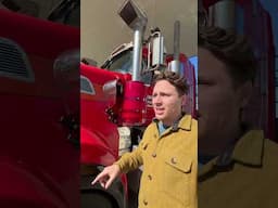 Australian truck stop review...