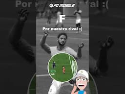 ¡Cuando te RATONEAN, pero eres igual de RATÓN! 🧀🐀 #karma  #humor #fifamobile #shorts