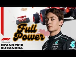 F1 Clash 2025 Interesting Findings In The Canadian Gp Qualifiers