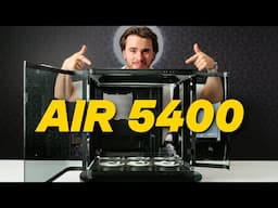 Corsair just made the best PC case of 2025 ⚡ Computex 2025