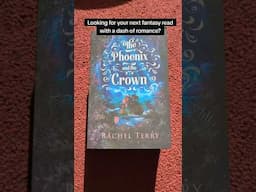 Fantasy Adventure with a Dash of Romance
