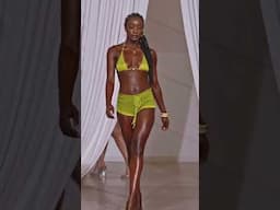 MELANIN TAKES OVER | HAUTE GALA 2025 Melanin doesn’t just show up, it RUNS the runway.
