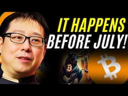 “$1M Bitcoin in 2025? Why Nation-States May Be Secretly Stacking BTC!”