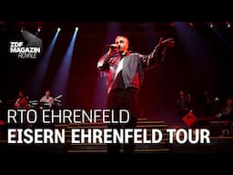 RTO Ehrenfeld EISERN EHRENFELD TOUR  – Live aus Stuttgart 23.01.2025 | ZDF Magazin Royale