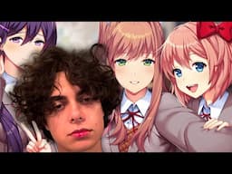 Doki Doki Literature Club