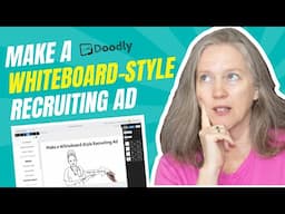HR Recruiting Ad