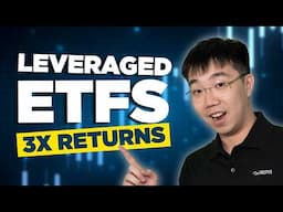 Leveraged ETFs Exposed: What you MUST know before buying