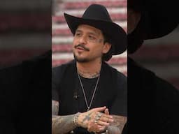 CHRISTIAN NODAL luchó por el reconocimiento de la música regional mexicana | Pati Chapoy