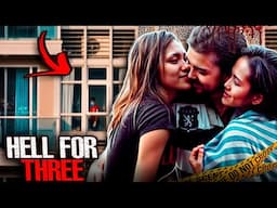 Something terrible has happened in this apartment... | True Crime Documentary