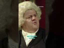 When you fall asleep and miss your deadline! #Blackadder #Comedy
