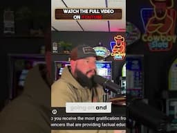 The Truth About Edu Channel Success! 🤠🎰