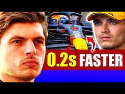 Red Bull UPGRADE Leaked! (Ferrari Cooking?) 🚀