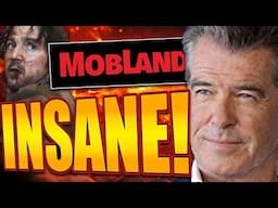 Mobland on Paramount+ is Trouncing BLOCKBUSTER Disney+ Shows (With 1/4 The Budget) | Disney Stock