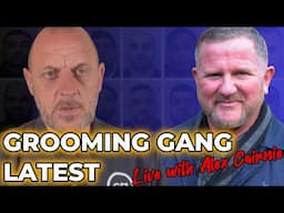 Battle Won But NOT The CSA War....... with Alex Cairnie