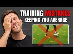 Why You’re Plateauing... | 5 Training Mistakes that Stunt Development