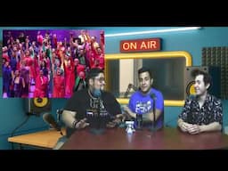 El coro gay  CDMX en EL COTO con Momo Montes en Vive Radio