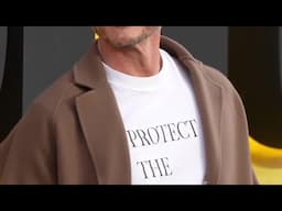 Pedro Pascal marque son soutien aux femmes transgenres à Londres