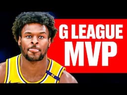 They Tried To Humiliate Bronny James And It Backfired