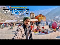 Kedarnath Yatra 2025 - Ultimate Travel Itinerary!