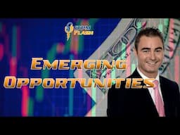ITPM Flash Ep73 Emerging Opportunities