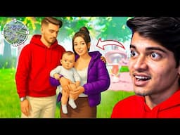 FINALLY I BECOME A FATHER 😍 INZOI (REAL LIFESIMULATOR) #4