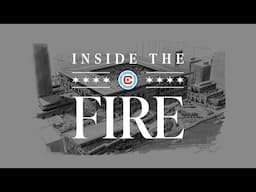 Inside the Fire | Episode 6