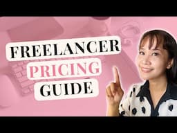 Freelance Pricing Strategies: How to Charge What You're Worth (And Get Clients to Pay)