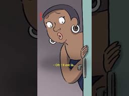 La baisse de libido chez les parents, est-ce grave ? 🤔 #MèresAnonymes #Animation