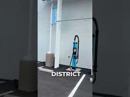 Exploring a New #EV Charging Station in San Francisco’s #MissionDistrict  #EVCharging