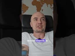 Czy warto iść na wybory, żeby mieć lepsze życie? #wybory