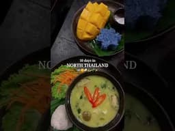 10 days in north thailand: bangkok, chiang mai, pai & chiang rai #thailand #backpacking