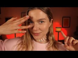 ASMR Ear to Ear Triggers 👂 Deep, Tingly Sounds for Sleep & Relaxation
