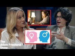 Sarah Jessica Parker Gives Adam Advice On Girls