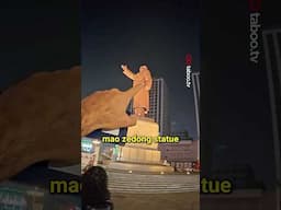 Life on North Korea’s Border 🇰🇵