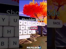 Adding a custom builder to POLYGLOCK so you can learn anything you want to.