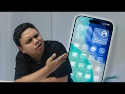 Apple ကတော့ လုပ်ချလိုက်ပြီ 🥴
