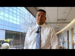 Introducing Bryan Pablo, M.D. – Obstetrics and Gynecology