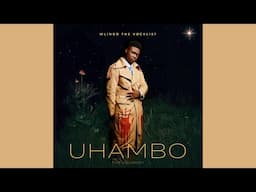 Mlindo The Vocalist - Inkomo Zika Baba (Official Audio) feat. Madumane, CowBoii & Dj Maphorisa