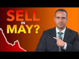 Do You Sell the 7 Biggest ASX Stocks in May?