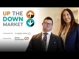 Up the Down Market 2025
