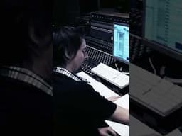 Muse - The making of Exogenesis: Symphony 🎻 #muse #shorts