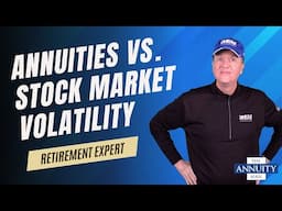 Are Annuities Affected by the Stock Market?