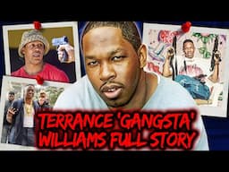He Terrorized Master P, Boosie, Birdman & Caught 40 Bodies In the Process