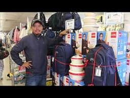 Lamka Shopping Malls Documentary