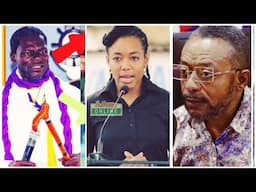 Cùt my head òff if this Prophecy fàil! She is next. He is evìl. Prophet Major reveals deep sécrets