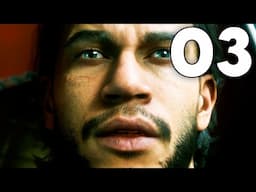 MindsEye - Part 3 - This Game is Like a VERY Off Brand of Shoes
