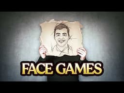 Your Personality Is Your Face...