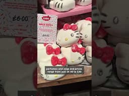 Is this the cutest Lush Collab ever?! #hotukdeals