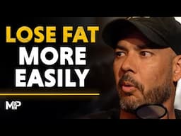 4 STUPID Reasons You're Not Losing Fat and Gaining Muscle | Mind Pump 2581