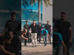 Masoom Sharma On Moj Haryanvi Song 2025